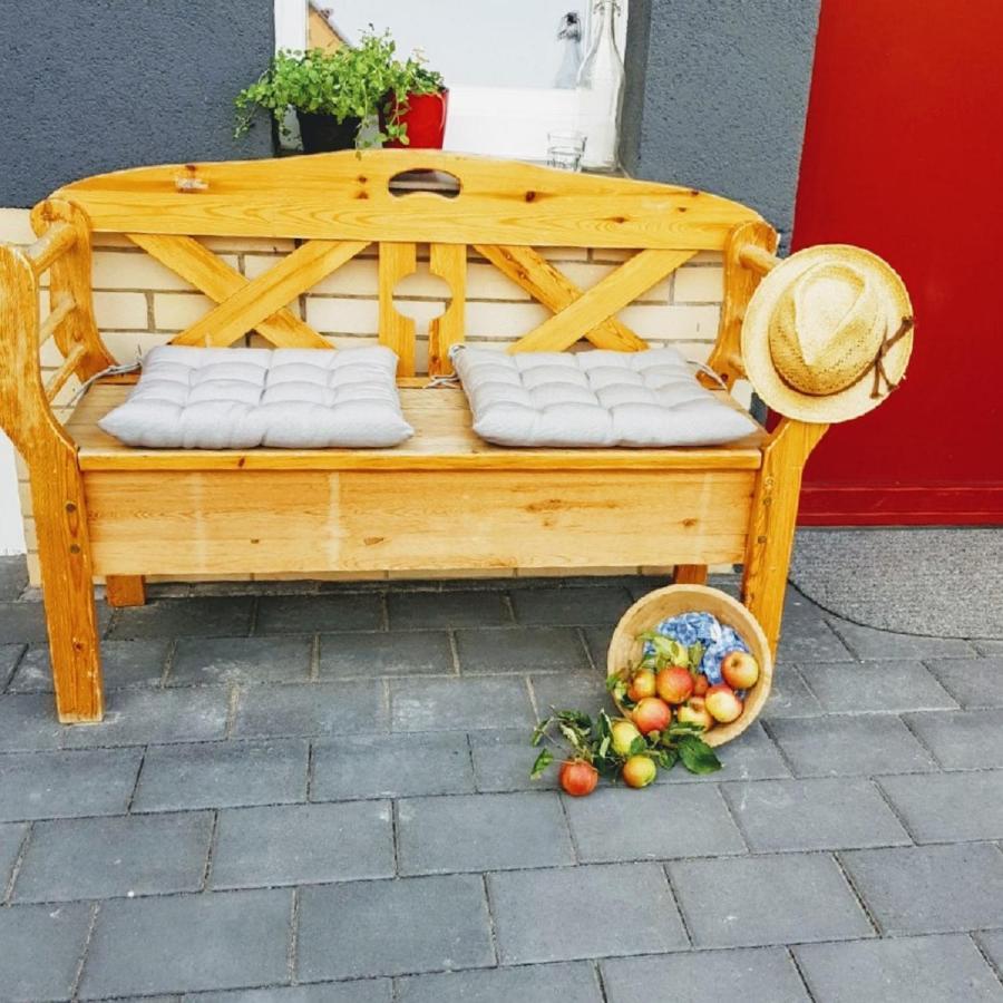 Hotel Kelsterhaus Kelsterbach Zewnętrze zdjęcie