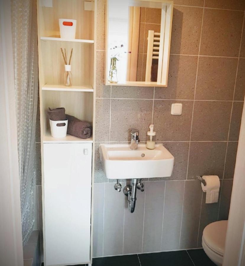 Hotel Kelsterhaus Kelsterbach Zewnętrze zdjęcie
